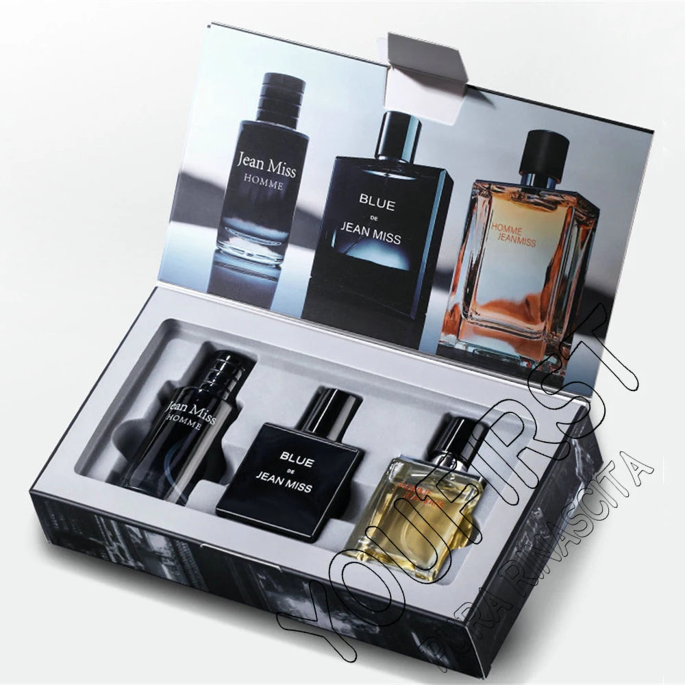 Men’s Cologne Gift Box – fragrances for him