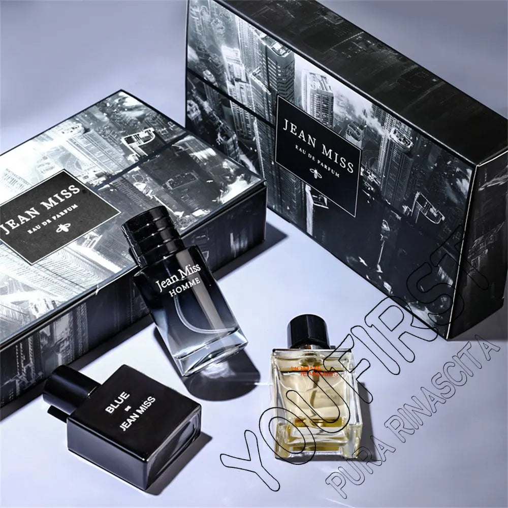 Men’s Cologne Gift Box – fragrances for him