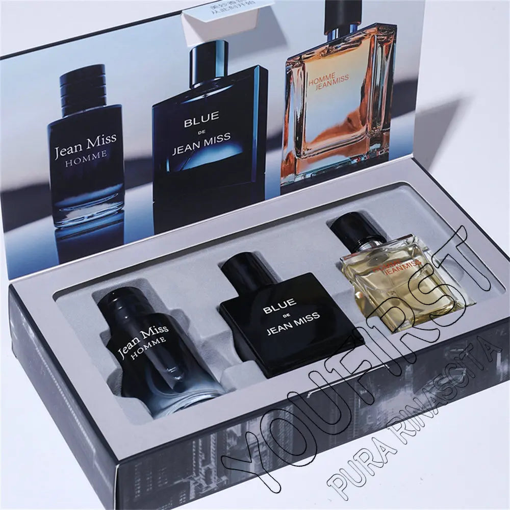 Men’s Cologne Gift Box – fragrances for him